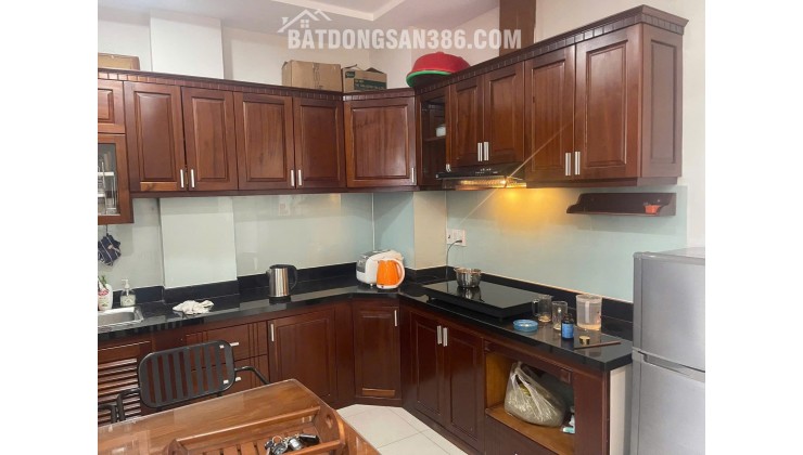 Hiếm bán: Nhà mặt tiền A2 VCN Phước Hải – 4 tầng, 100m², đang có thu nhập